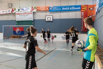 Bild 12 - wBJ Loewinnen Cup